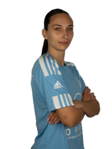 Selina Sofia Miletic