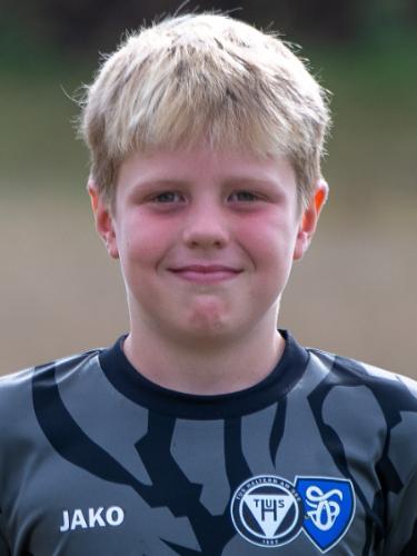 Mats Frentrop