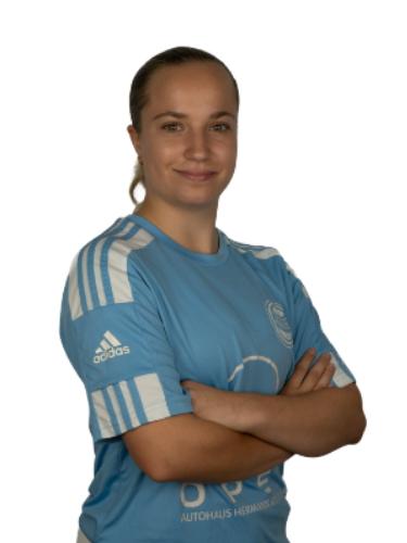 Leonie Stieglitz