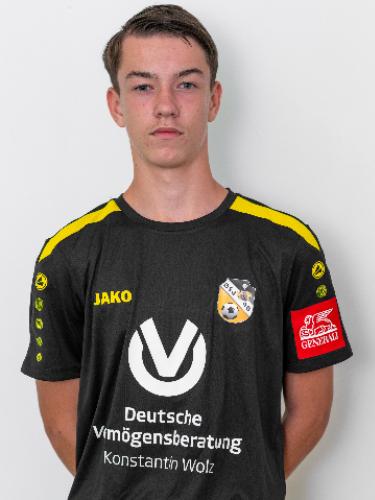 Lennard Fritzsche