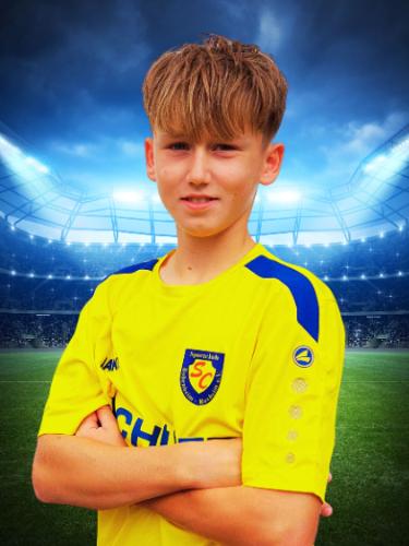 Leo Maximilian Lerzer