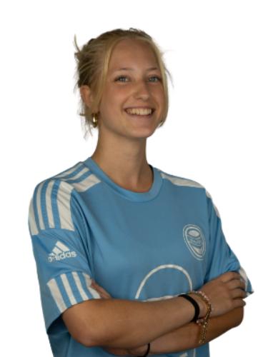 Judith Nele Svensson