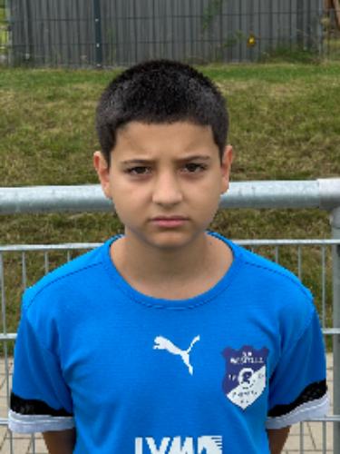 Deon Jelliqi