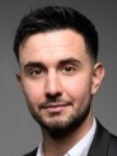 Alessio Ernst