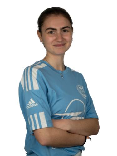 Chiara Stephanie Use
