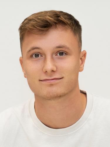 Simon Joachims