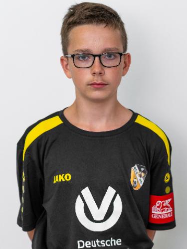 Justin Ludwig