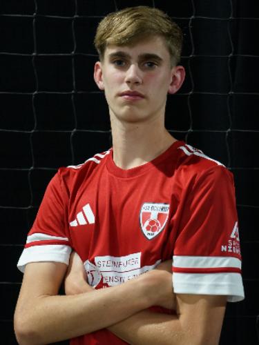 Mika Ansgar Dinkhoff