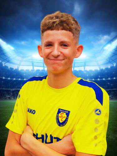 Joshua Benedikt Dreyer