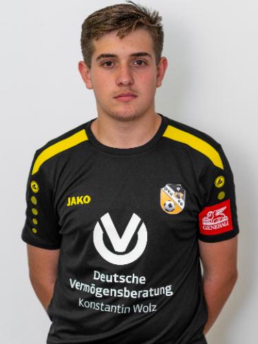 Richard-Oliver Opitz
