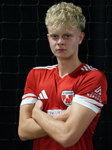 Tim Gründken