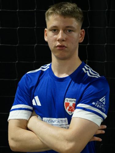 Robin Hoffstedde