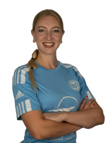 Hannah Sophie Esders