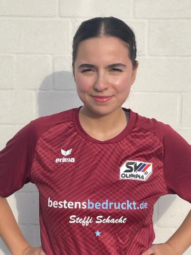 Kirsten Eline Visbach