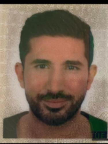 Tolga Türkmen