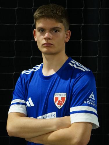 Felix Huesmann