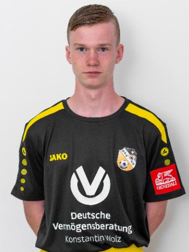Mika Tenner
