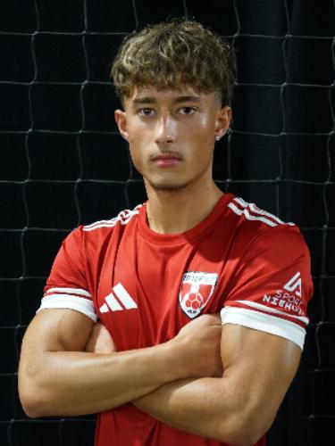Maximilian Klein
