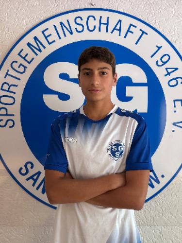 Mert Dogan