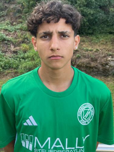 Islam Gashi