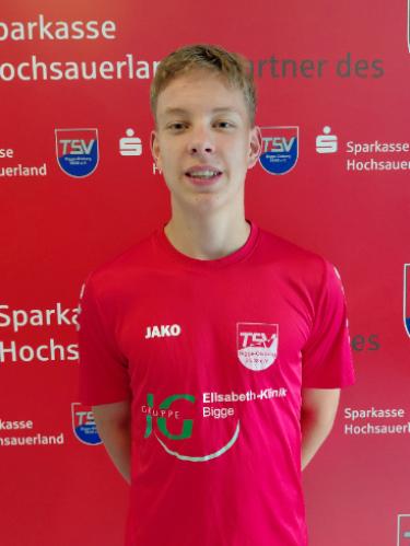 Maximilian Dröge