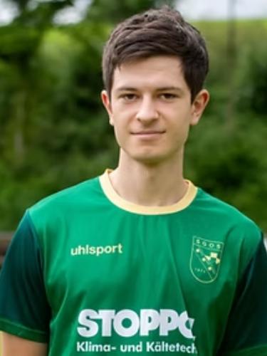 Noah Hufen