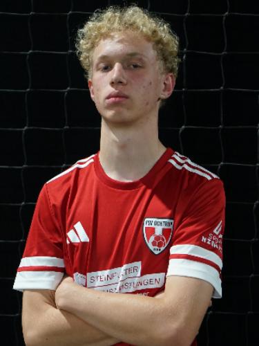 Aaron Wanschers