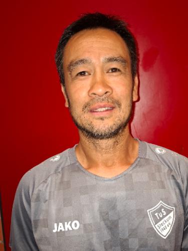 Van-Dung Le