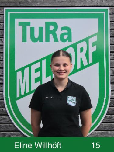 Eline Lucia Willhöft