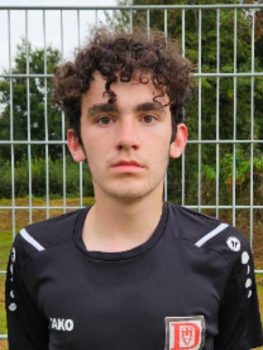 Nevio Roos