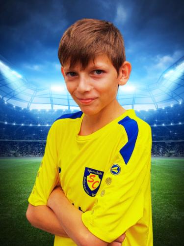 Felix Armin Bechtold