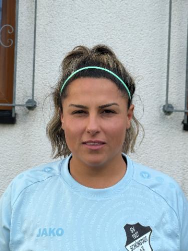 Nadezhda Dimova