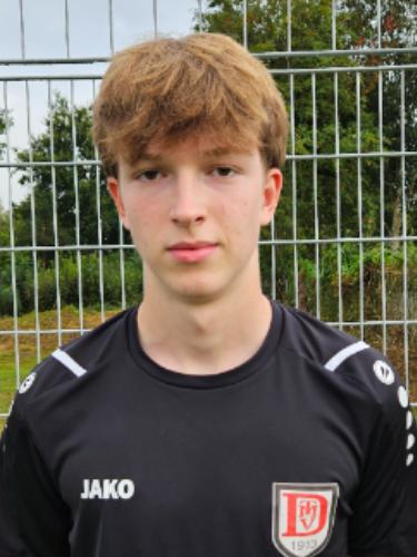 Joris Schmitt-Eliassen