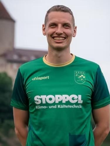 Luca Krämer