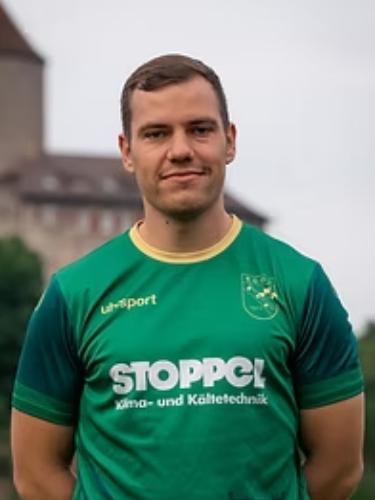 Benedikt Csauth