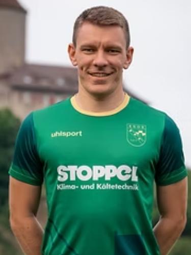 Marcel Friz