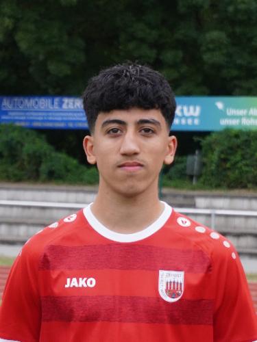 Ivan Abdulrahman