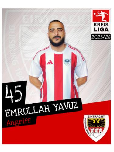 Emrullah Yavuz
