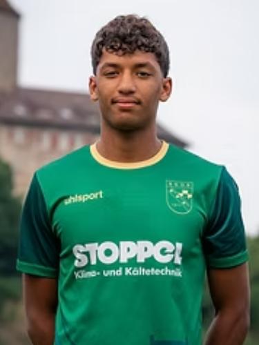Moussa Stoppel