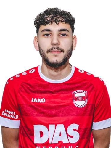 Mohammed Atwi