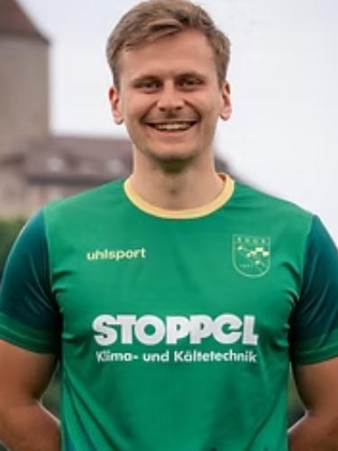 Lukas Rosenke