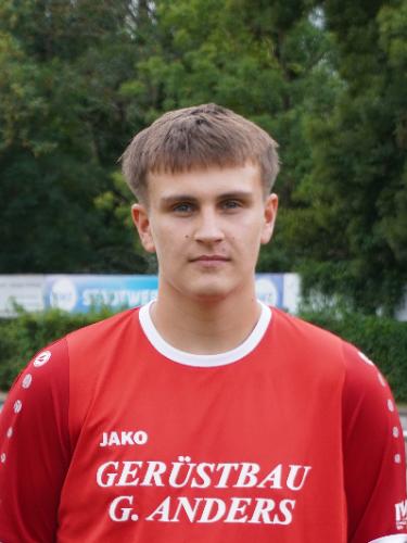 Maximilian Henning