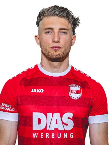 Jonas Hauke