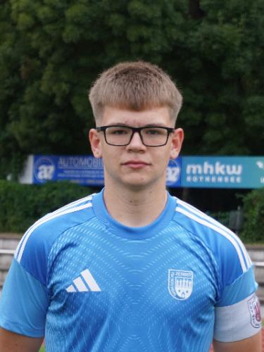 Kevin Lucas