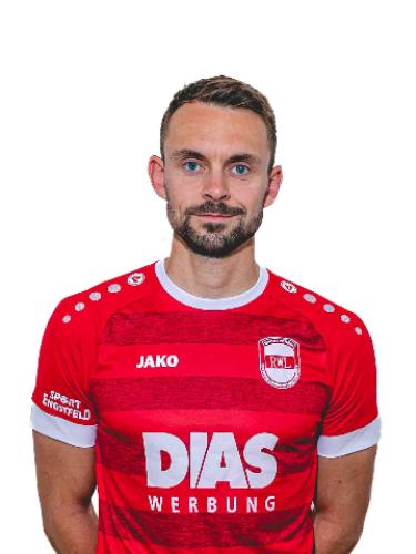 Lukas Heuel