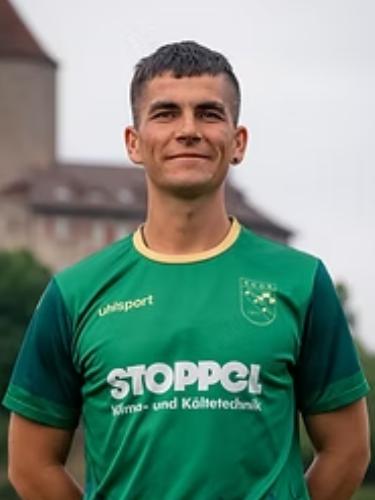 Jonas Wieland