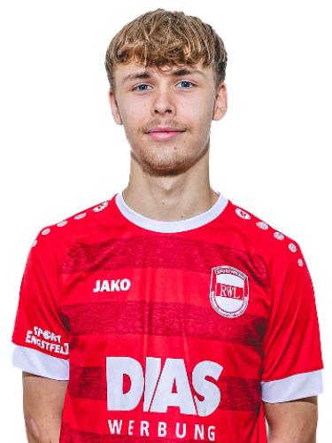 Lukas Kampschulte