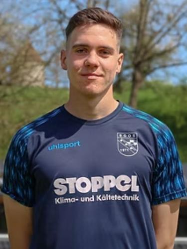 Tim Viertel