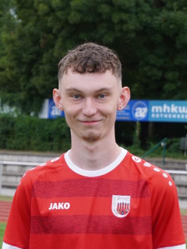 Nico Schmitz