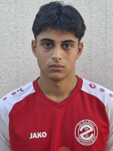 Kerem Seref Aksak